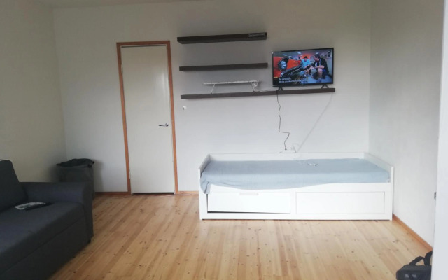 Fantastic apartment in hip area of Kallio