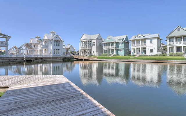 Still Waters 120 NEI