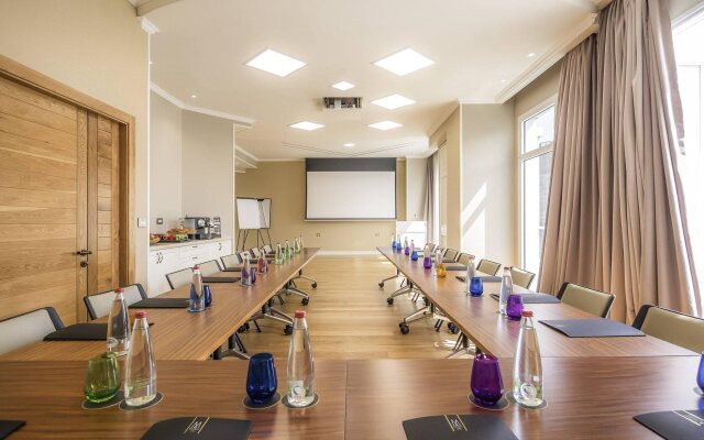 David Tower Hotel Netanya By Prima Hotels – 16 years old plus