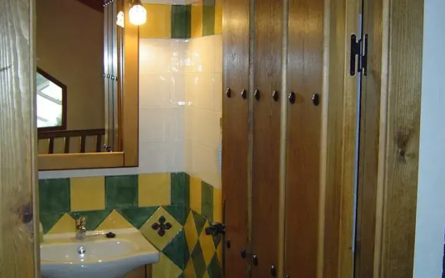 Casas Rurales El Olivar - Yeste