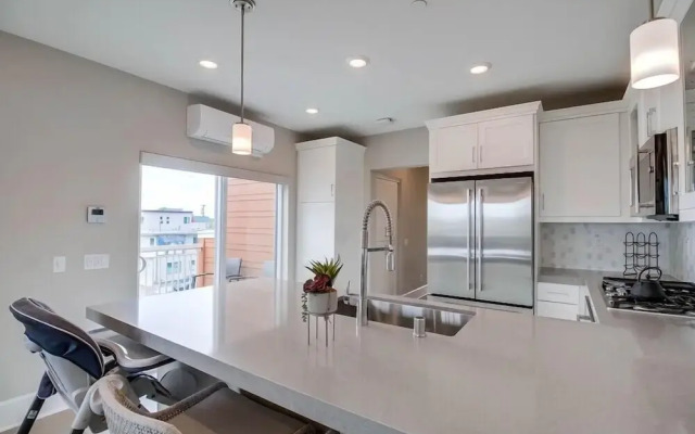 Santa Barbara Loft