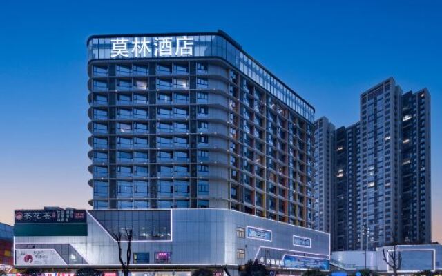 Morning Hotel (Changsha Forestry University International College)