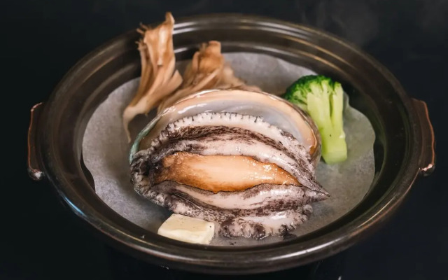 Oyado Uoki