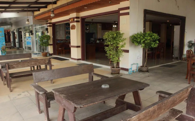 Aonang Goodwill Hotel