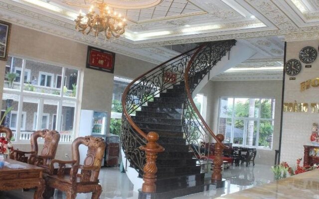 Hoang Thanh Thuy 3 Hotel