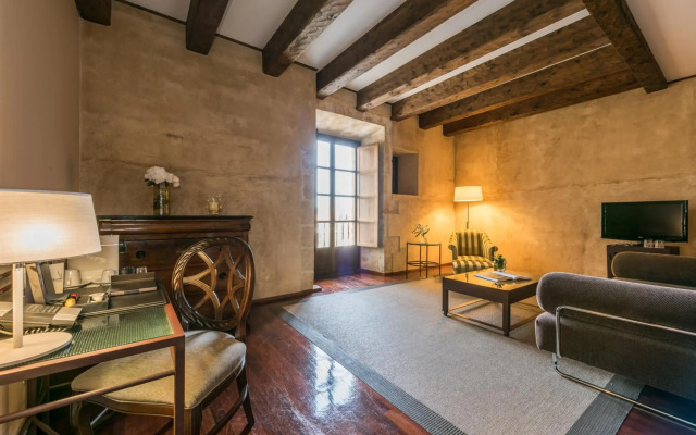 Hospes Palacio de San Esteban, Salamanca, a Member of Design Hotels
