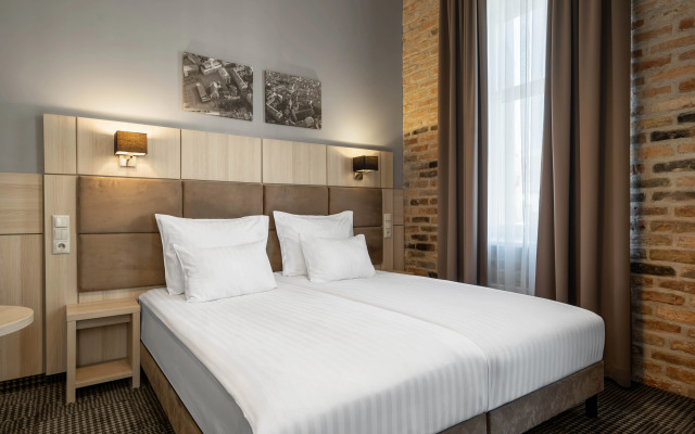 Wellton Centrum Hotel & Spa