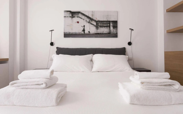 Corso Como 6 - Movida e Relax