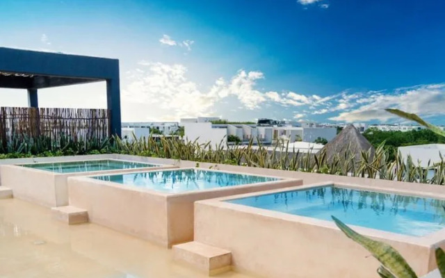 Bloom Tulum Apartments by Marriott
