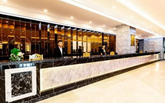 Hyatt Regency Hulunbuir