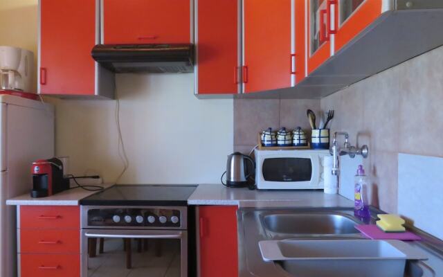 Apartments Opsenica