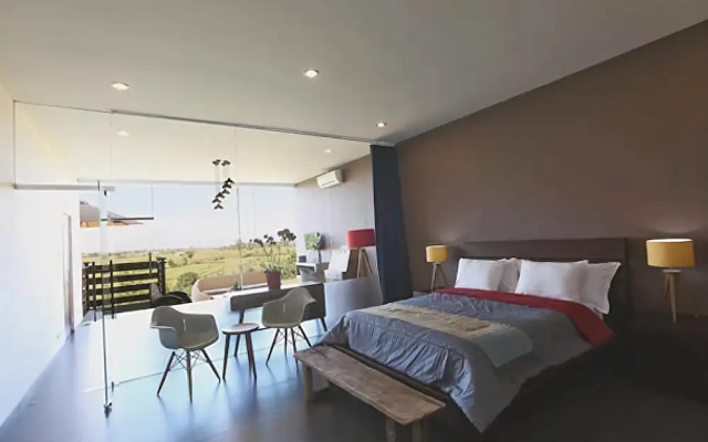 William's Place Bali