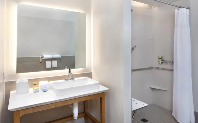 Element Bloomington Mall of America