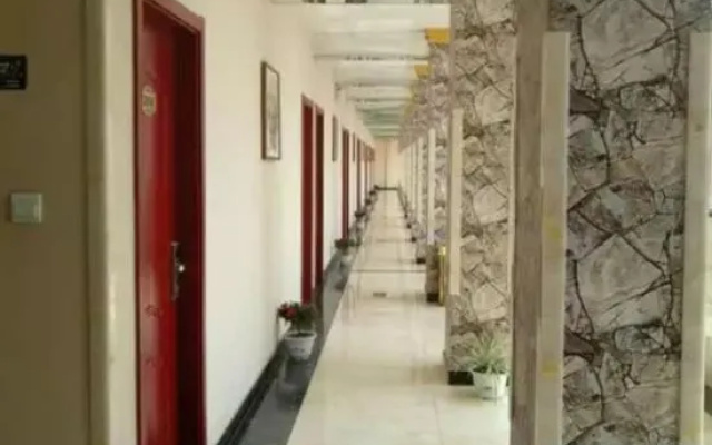 Linyi Liuyuan Hotel