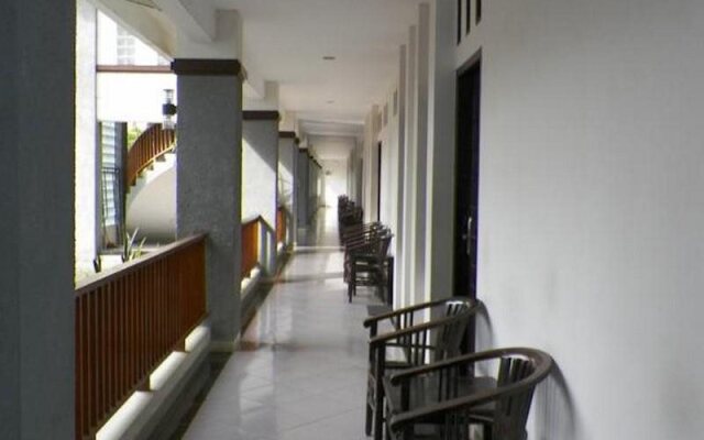 Century Pangandaran