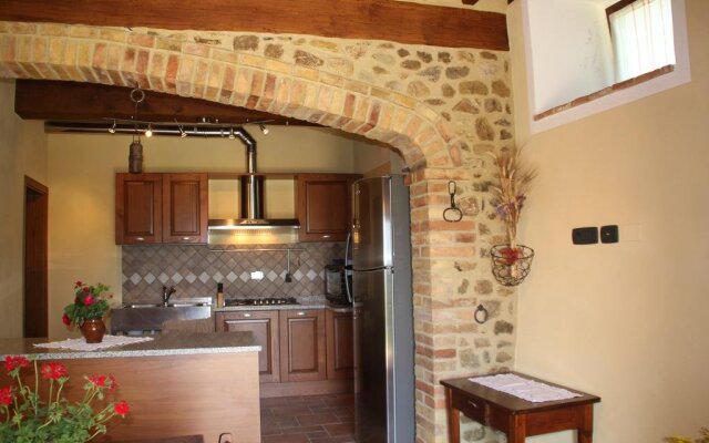Agriturismo I Pianali