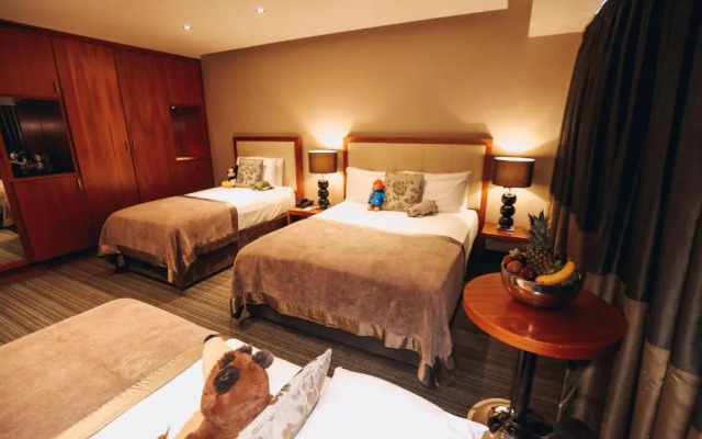 Rochestown Park Hotel