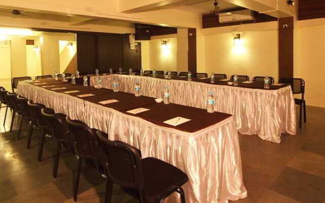 Hotel Vinyasa