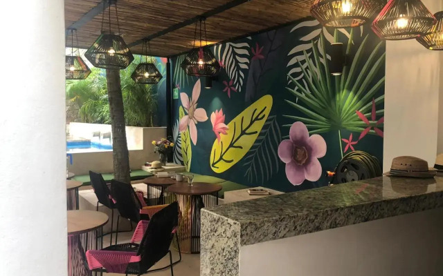 Latino Hotel Boutique