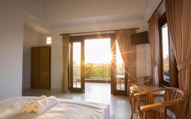 Pande Homestay