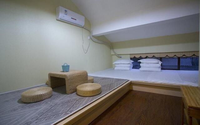 Xi'an Bug Tribe Youth Hostel