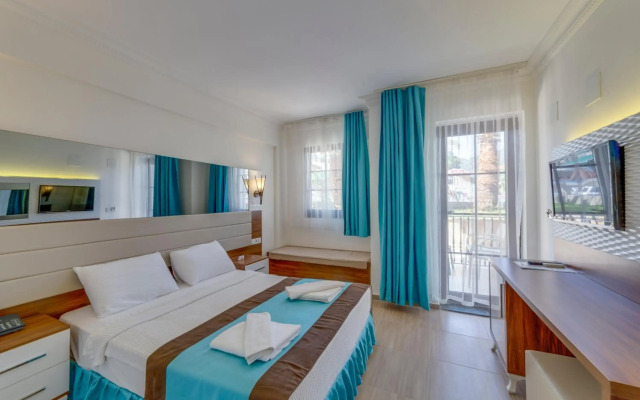 Marcan Beach Hotel (ADULT ONLY 16+)