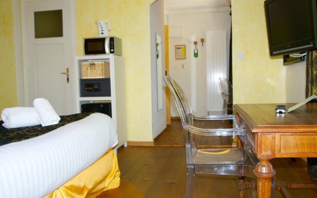 Genève Cottage