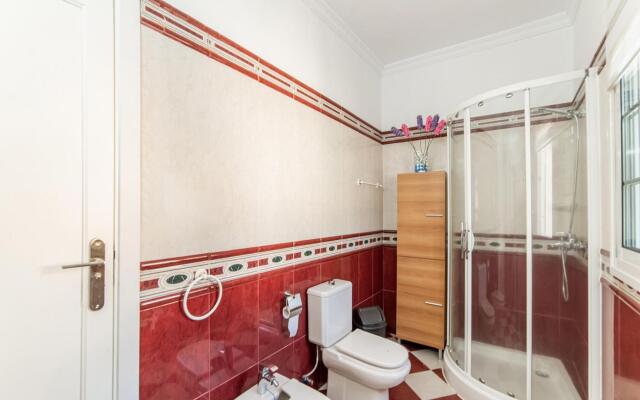 Cosy apartment in Igueste de Candelaria near centre