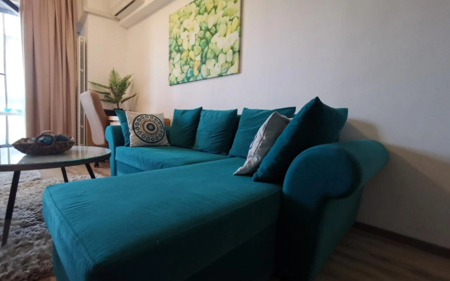 Coffee Residence Apartment cu 2 camere