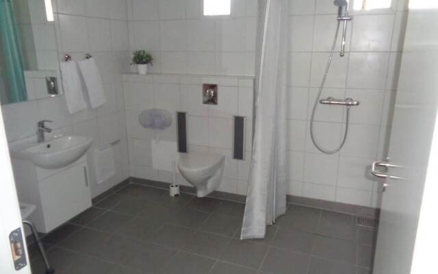 Hotel St. Binderup