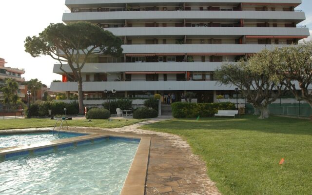 Beach House VilassarBCN