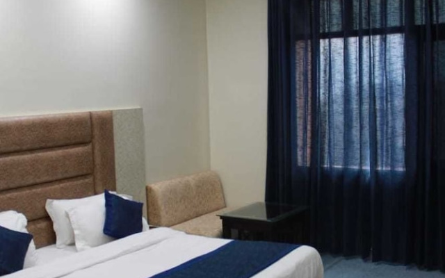 Hotel Mount View