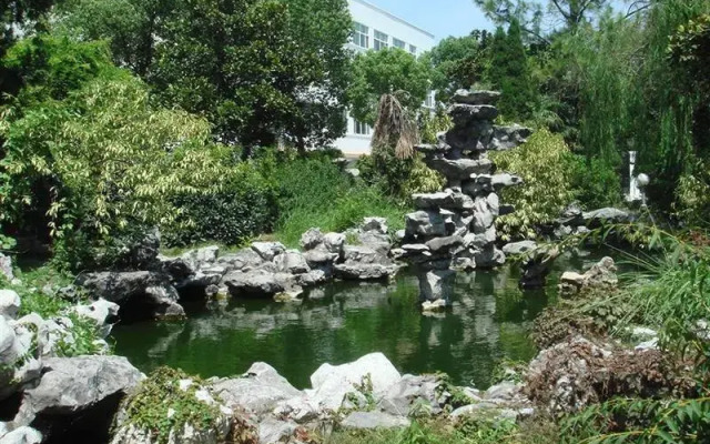 GreenTree Inn Suzhou Railway Station South Square Humble Administrator's Garden Business Hotel