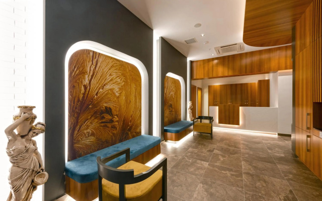 Novum Garden Side - All Inclusive
