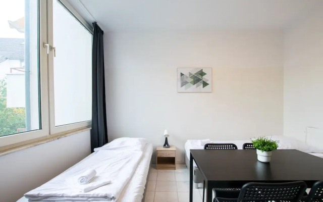 Center City Villa