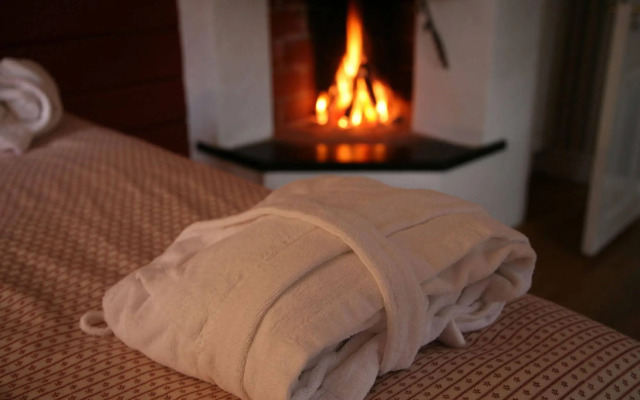 Tällbergsgårdens Hotell