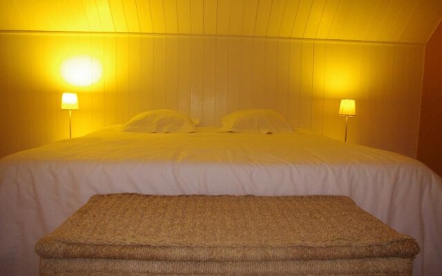 B&B Laurestes