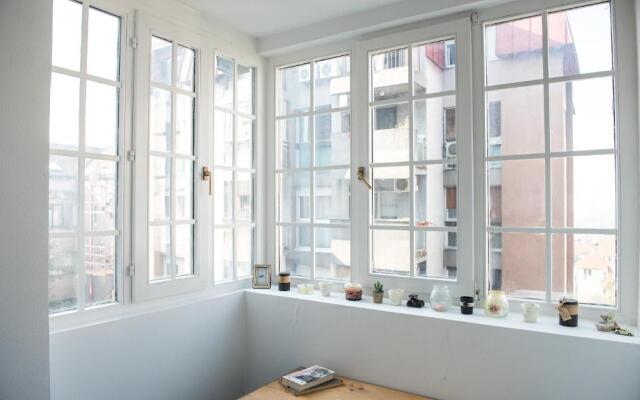 Apartment Marshall Resavska