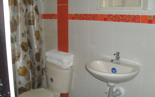 Hostel Stingray