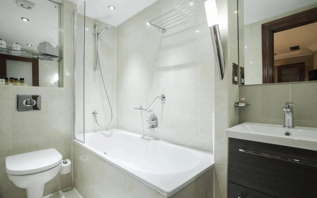 The Prime London Hotel