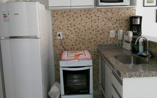 Flat vista mar no Beach Class 904 T1