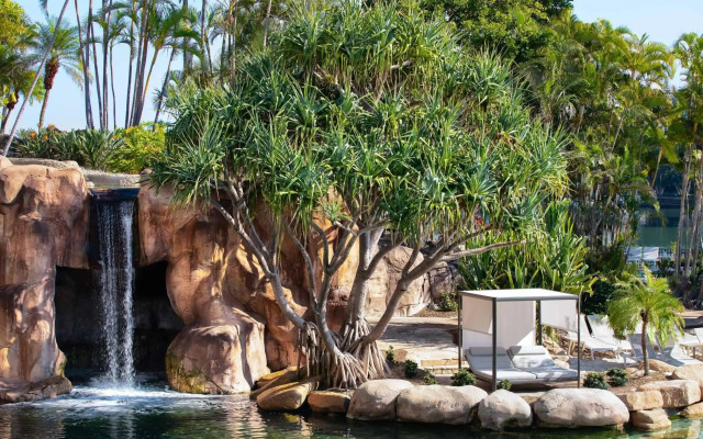 JW Marriott Gold Coast Resort & Spa