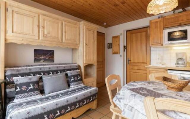 Appartement Domanial