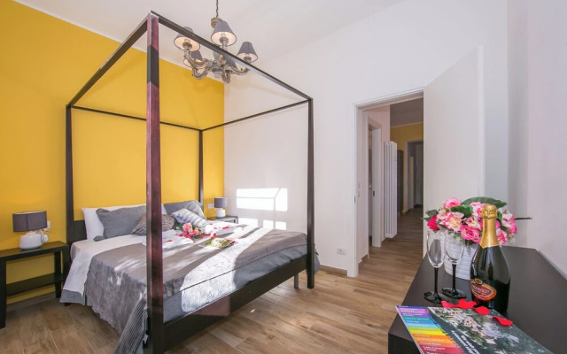 Villa Evelyn Terrazzo