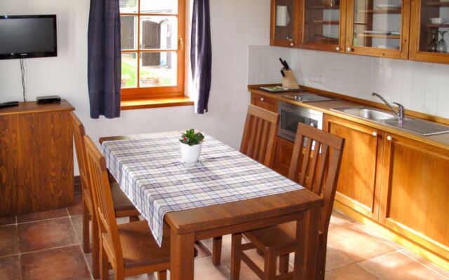 House Holetín Holetín