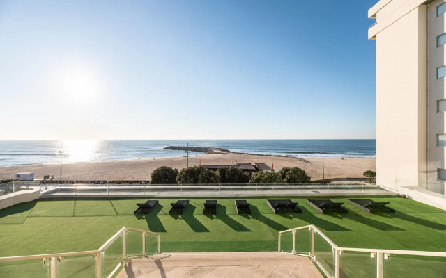 Exe Praia Golfe