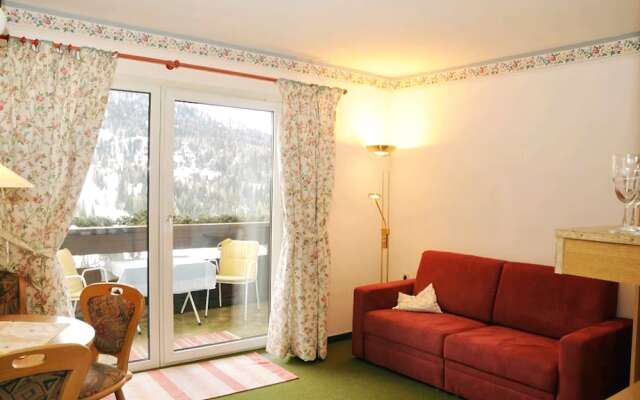 Star Apartments Nassfeld