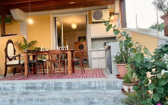 Le Palombelle Casa Vacanze