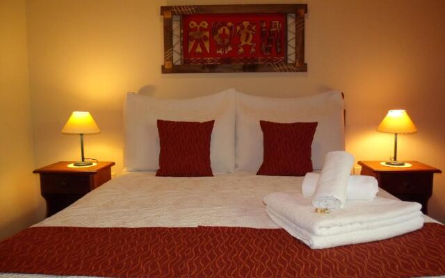 Altos del Sol Spa & Resort