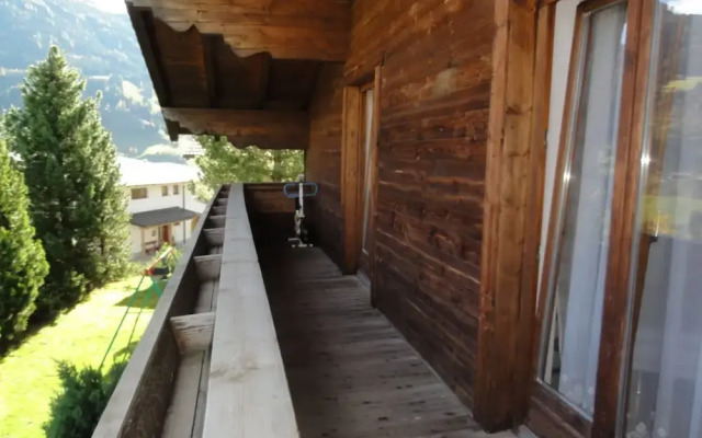Private Chalet in Grossarl With Sauna and Beautiful View